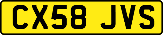 CX58JVS