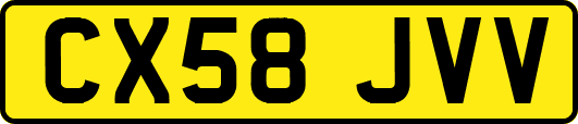 CX58JVV