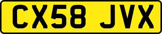 CX58JVX