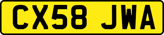 CX58JWA