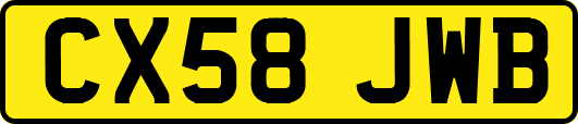 CX58JWB