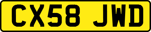 CX58JWD