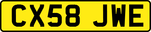 CX58JWE