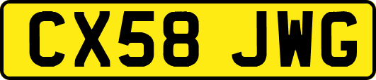 CX58JWG