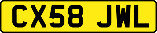 CX58JWL