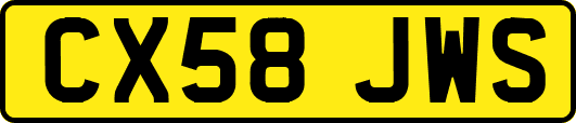 CX58JWS
