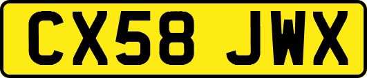 CX58JWX