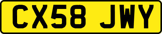 CX58JWY