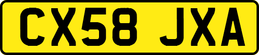 CX58JXA