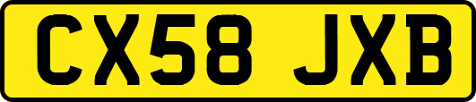 CX58JXB
