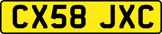 CX58JXC