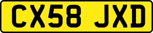 CX58JXD