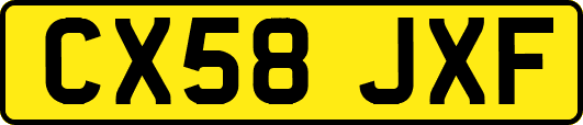 CX58JXF