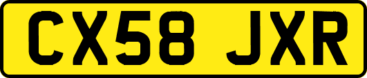 CX58JXR