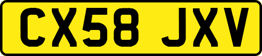 CX58JXV