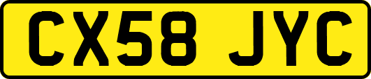 CX58JYC
