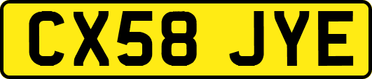 CX58JYE