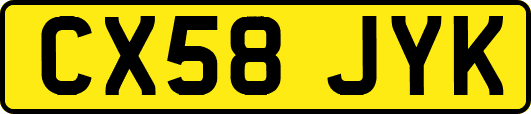 CX58JYK
