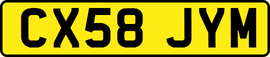 CX58JYM