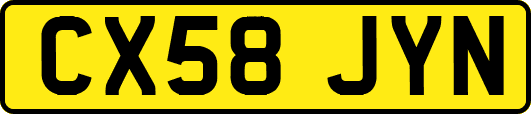CX58JYN