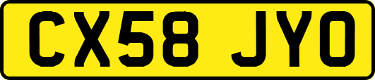 CX58JYO
