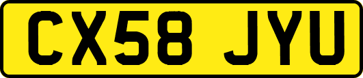 CX58JYU