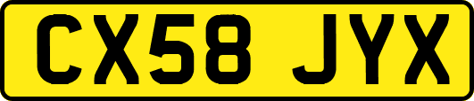 CX58JYX