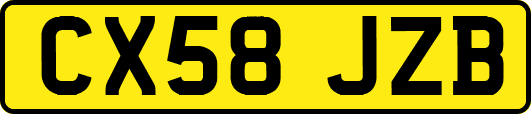 CX58JZB