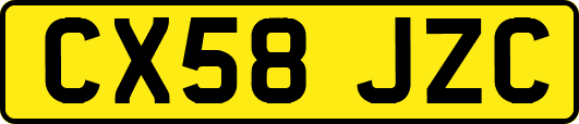 CX58JZC