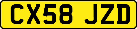 CX58JZD