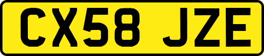 CX58JZE