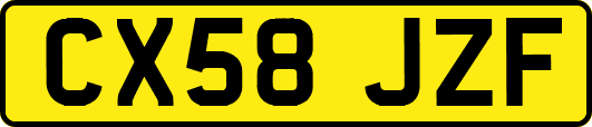 CX58JZF