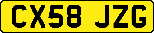 CX58JZG