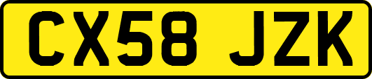 CX58JZK