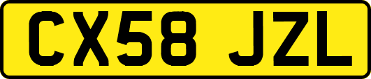 CX58JZL