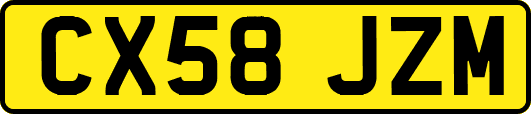 CX58JZM