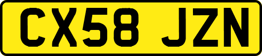 CX58JZN