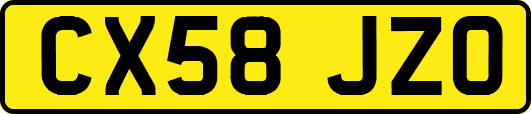 CX58JZO