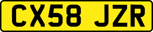 CX58JZR
