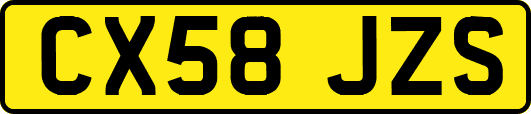 CX58JZS