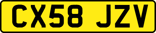 CX58JZV