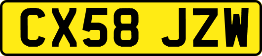CX58JZW