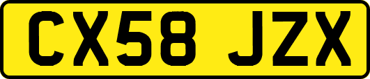 CX58JZX