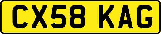 CX58KAG