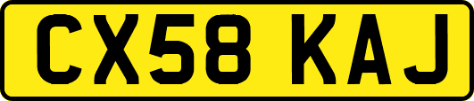 CX58KAJ