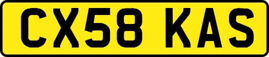 CX58KAS