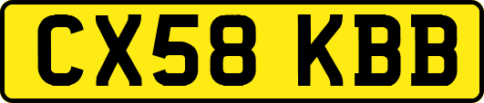 CX58KBB
