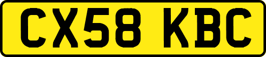 CX58KBC