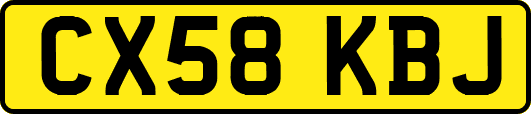 CX58KBJ