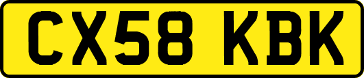 CX58KBK